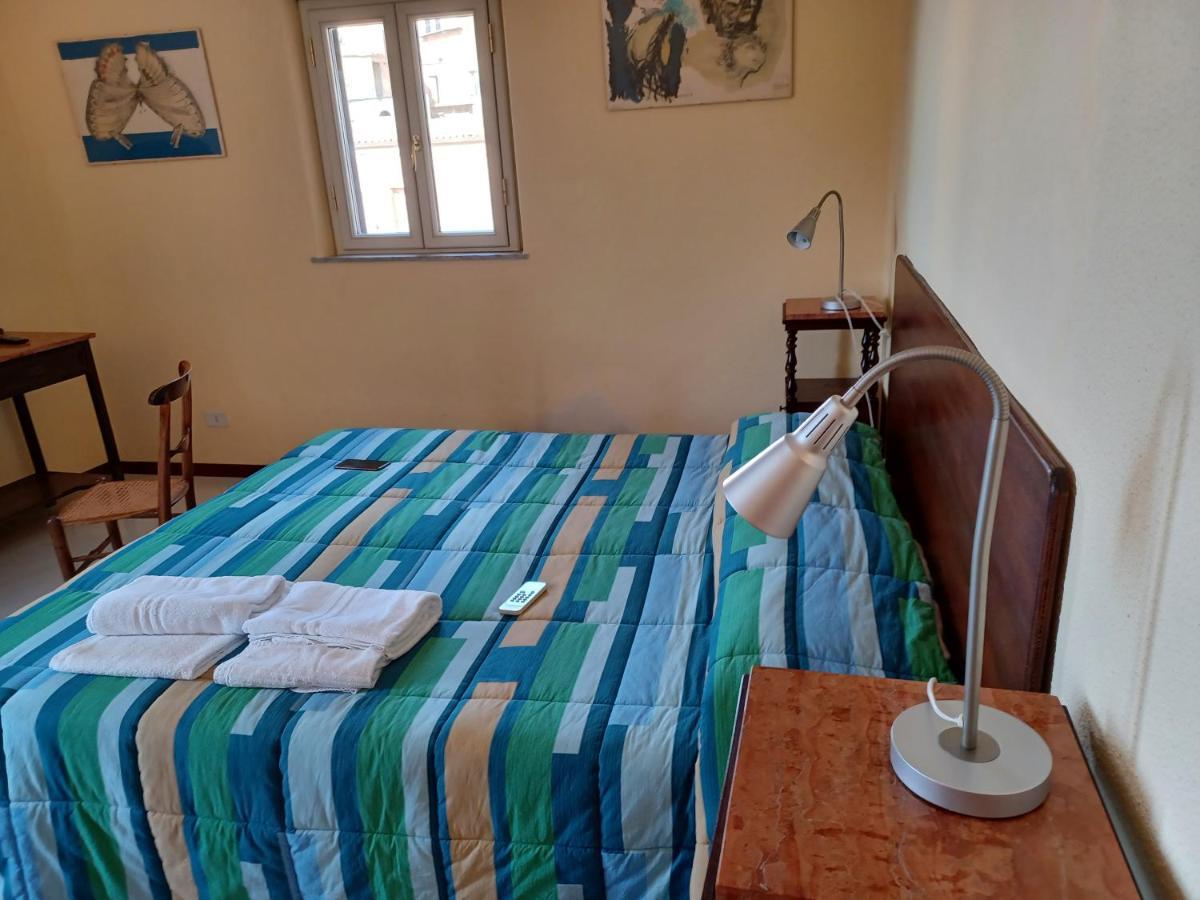 Cumell'Art 4 Διαμέρισμα Αγκριτζέντο Εξωτερικό φωτογραφία