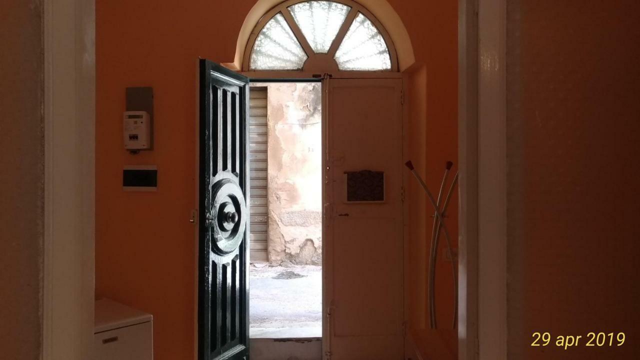 Cumell'Art 4 Διαμέρισμα Αγκριτζέντο Εξωτερικό φωτογραφία