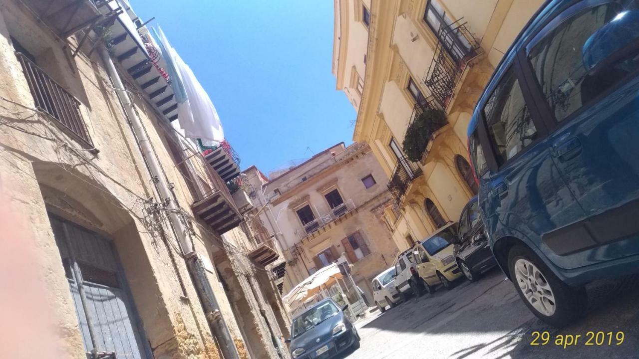 Cumell'Art 4 Διαμέρισμα Αγκριτζέντο Εξωτερικό φωτογραφία