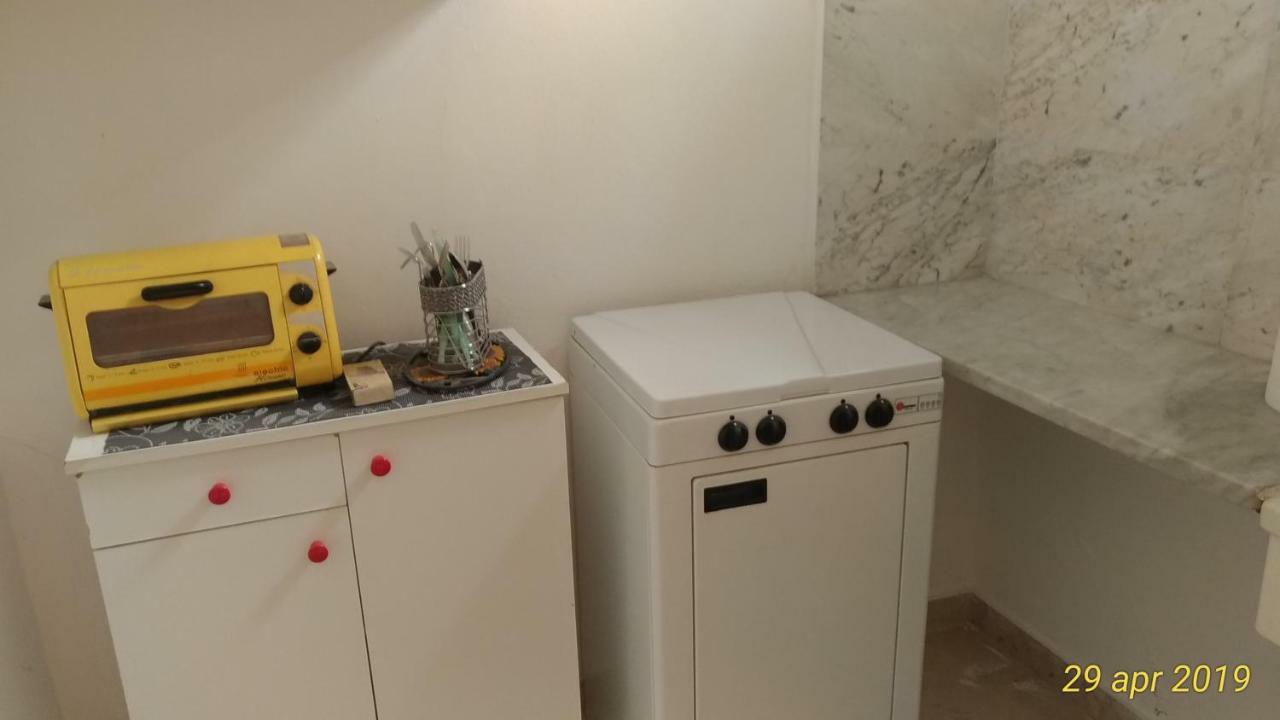 Cumell'Art 4 Διαμέρισμα Αγκριτζέντο Εξωτερικό φωτογραφία